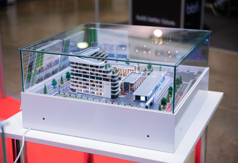 Впервые в Азербайджане: выставка зарубежной недвижимости «UNITED PROPERTY EXPO 2022»