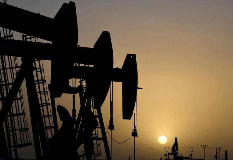 Мировые цены на нефть растут