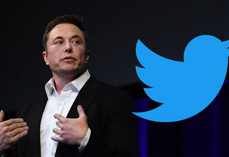 Маск заявил о спасении Twitter от банкротства