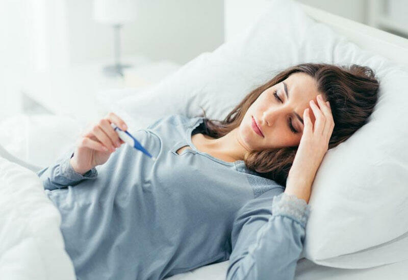 Qızdırma nədir?