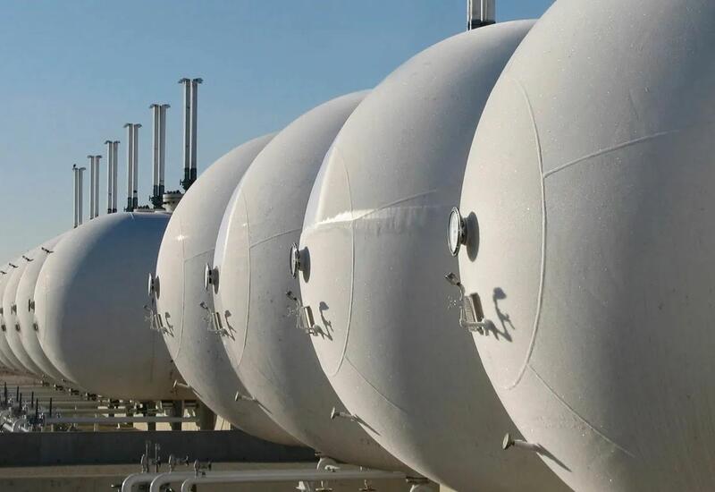 Япония ожидает жесткую борьбу за сжиженный газ
