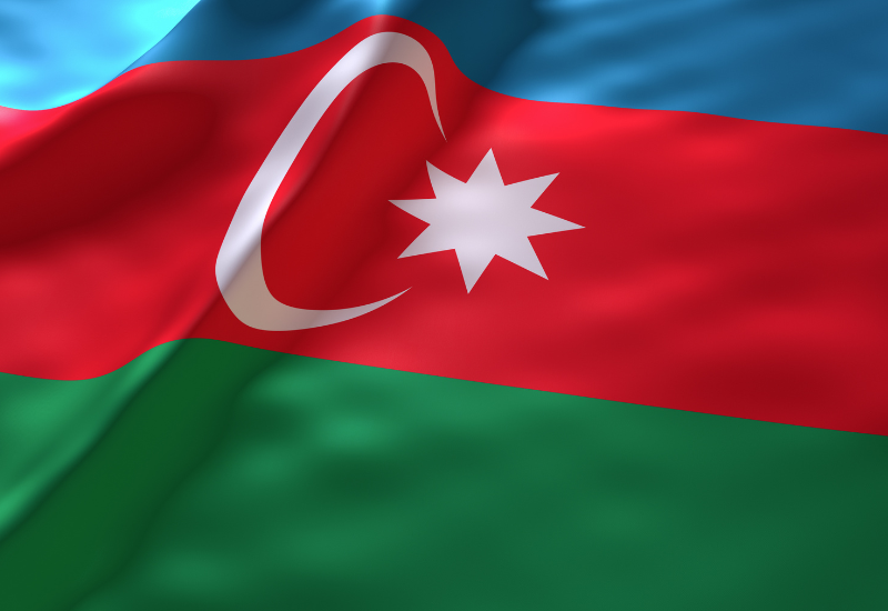 Символ великих побед: ко Дню Государственного флага Азербайджана
