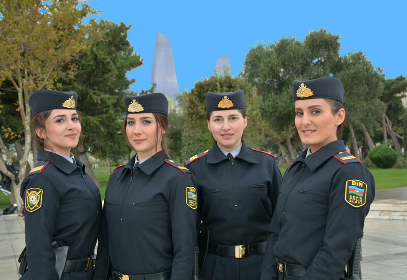 Bu rayonlarda yaşayan xanımların NƏZƏRİNƏ!