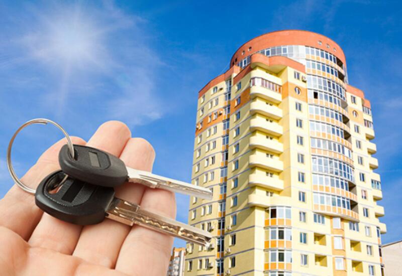 Где дешевле снять квартиру в Баку?