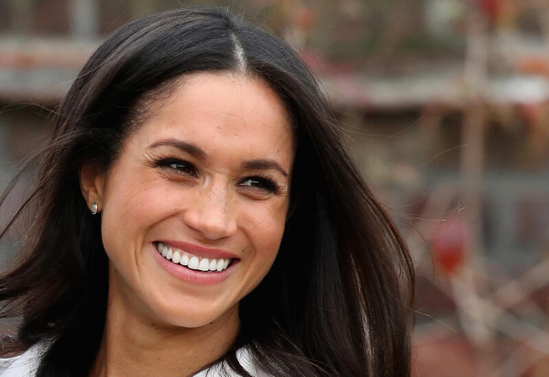 Меган Маркл разозлила британцев