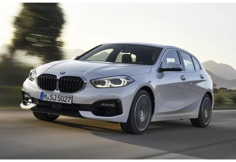 BMW не планирует отказываться от автомобилей начального уровня