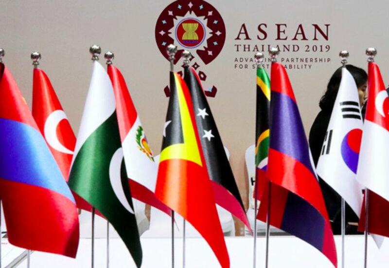 Австралия направит $315 млн на развитие стран АСЕАН