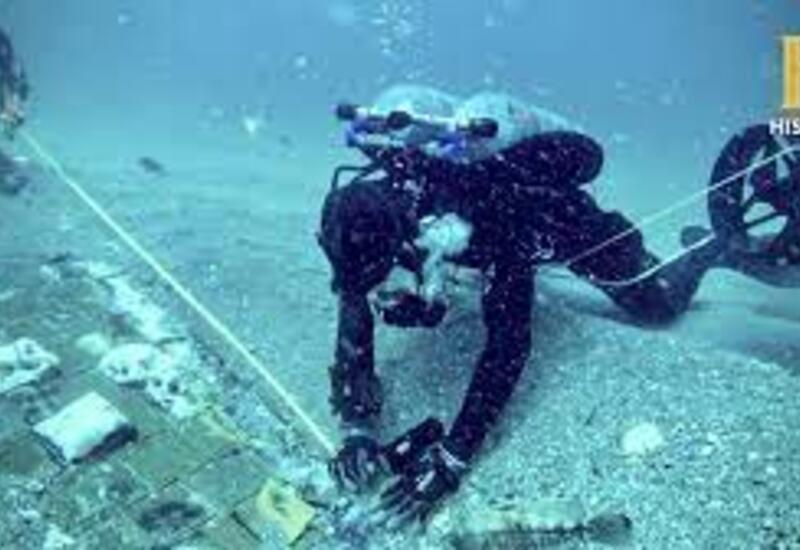 Найден обломок шаттла "Челленджер"