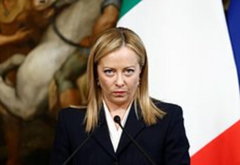 Новый премьер Италии обвинила Макрона в предательстве