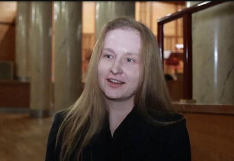 Polşada Üzeyir Hacıbəyli haqqında elmi iş yazılıb