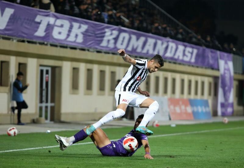 Швейцарский клуб готов подписать азербайджанского футболиста