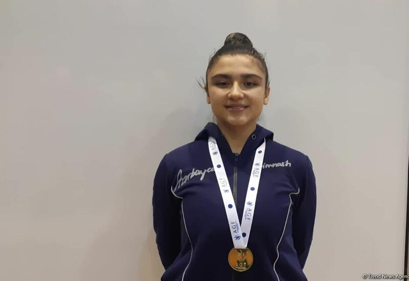 На каждой тренировке стараюсь улучшать свой результат