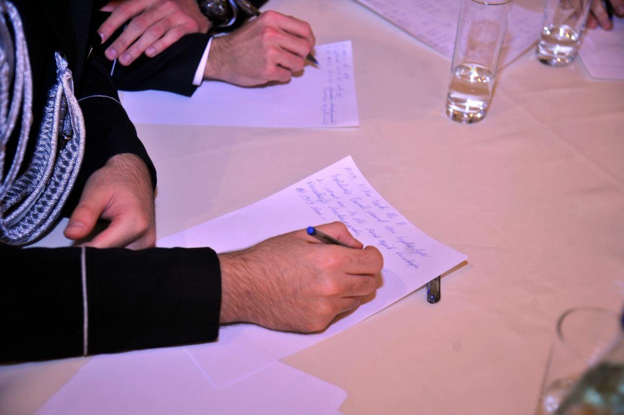 В Центре Гейдара Алиева состоялось общереспубликанское соревнование знаний