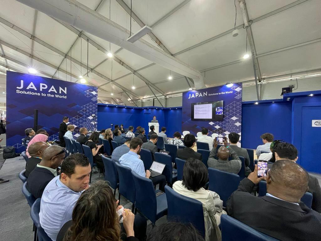 В рамках 27-й Конференции Сторон Рамочной Конвенции по изменению климата прошли сессии по продовольственной безопасности