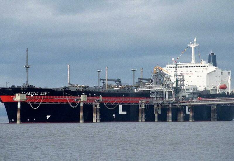 Австралия пообещала обеспечить Японию СПГ