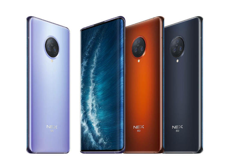 Новый смартфон Vivo назвали «королем» мобильной фотографии