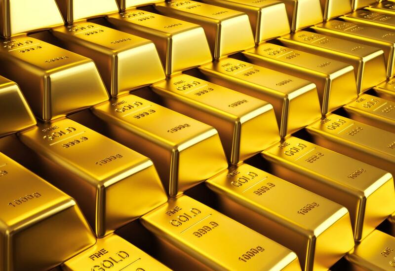 Azərbaycanın qızıl və zinət əşyaları bazarında vəziyyət necədir?