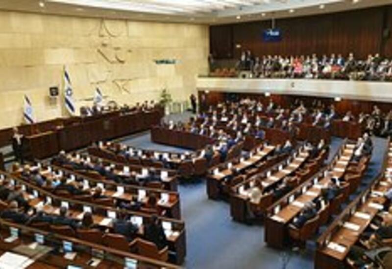 Президент Израиля поручил Нетаньяху сформировать правительство