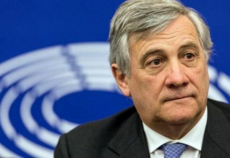 Италия выразила соболезнования Турции в связи со взрывом в Стамбуле