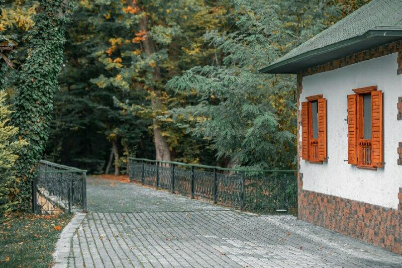 River Inn Resort and SPA oteli Milli Ulduz Təsnifatı çərçivəsində 4 ulduza layiq görülüb