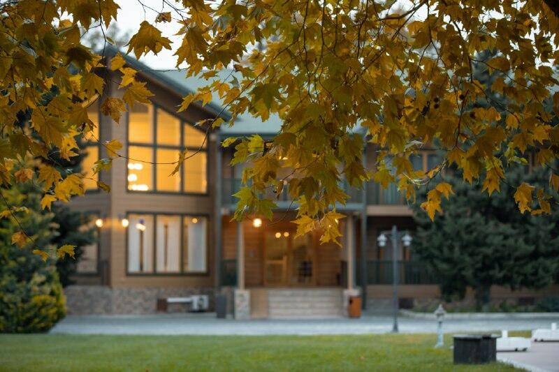 River Inn Resort and SPA oteli Milli Ulduz Təsnifatı çərçivəsində 4 ulduza layiq görülüb
