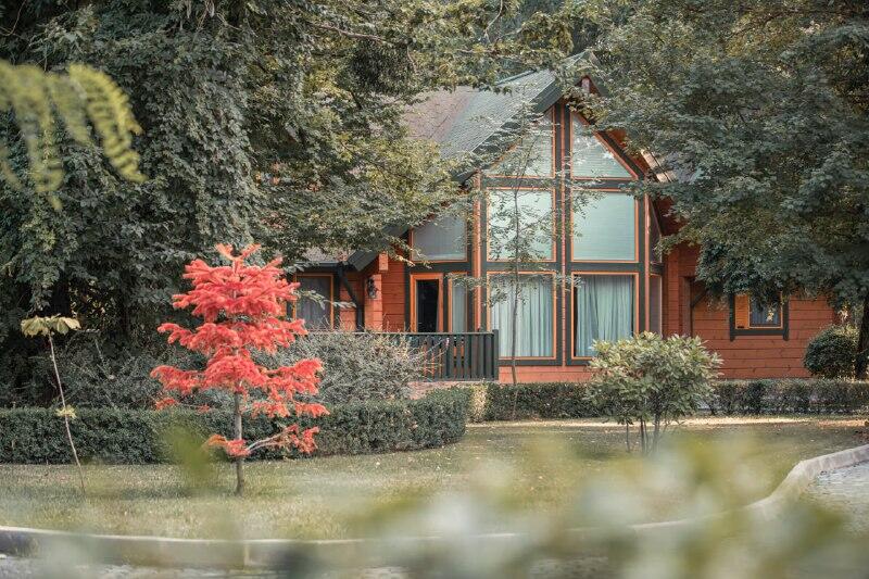 River Inn Resort and SPA oteli Milli Ulduz Təsnifatı çərçivəsində 4 ulduza layiq görülüb