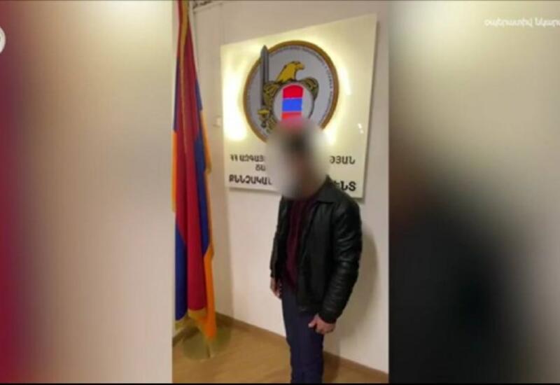 "Охота на ведьм" продолжается в Армении