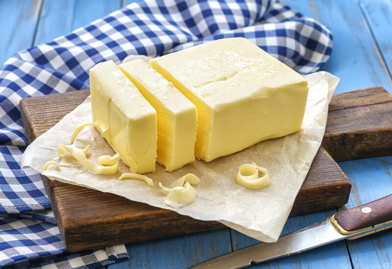 Названы продукты, которые ускоряют старение