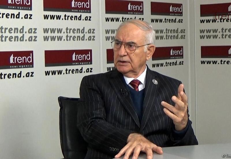 Terroru törədənlər həm Türkiyəni, həm də Azərbaycanı qorxutmaq istəyirlər