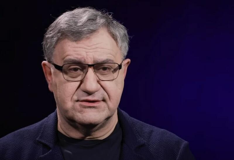 Армяне захватывают медиапространство России