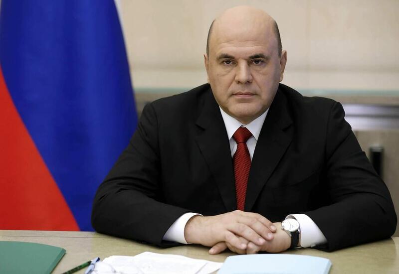 Мишустин сказал, что Москва ожидает от Армении