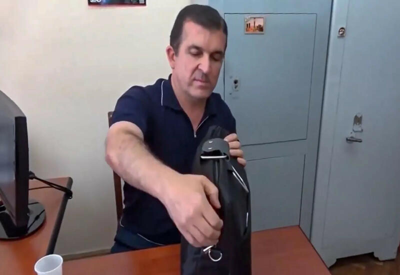 В отношении экс-начальника охраны Саргсяна возбуждено новое уголовное дело