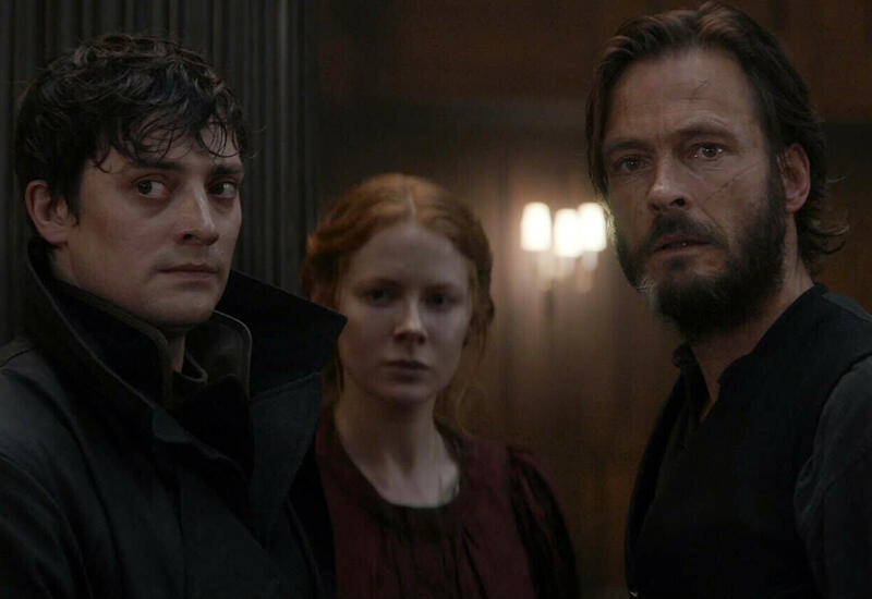 Создателей сериала «1899» от Netflix обвинили в плагиате