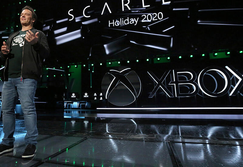 Microsoft сделала предложение Sony