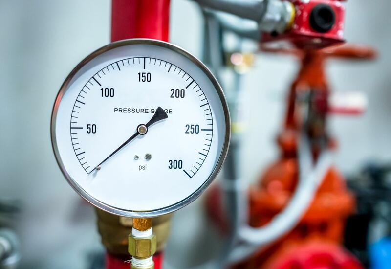 В Германии заявили о недостаточной экономии газа
