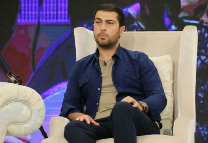 Namiqin mahnısı dünya çempionatının getdiyi Qətərdə