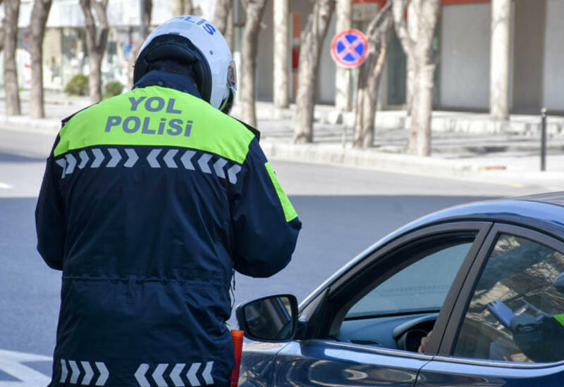 В Баку участились эти нарушения на дорогах