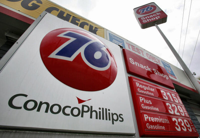 Sempra и ConocoPhillips заключили соглашение о поставках СПГ на 20 лет