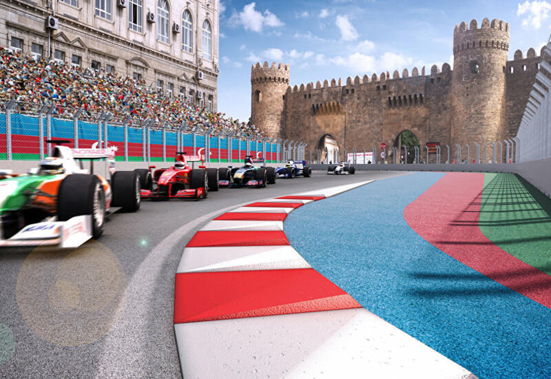 "Formula-1" yarışları ölkəmizin turizm sənayesinə necə təsir edir?