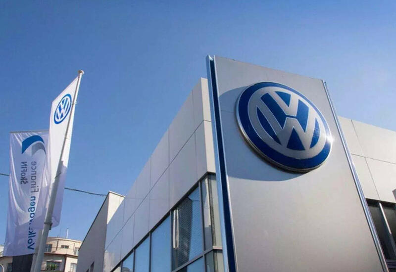 Volkswagen предупредил о кризисе европейского автопрома