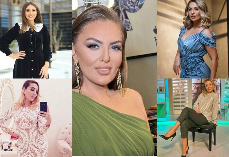 Tanınmışların ən yeni İnstaqram paylaşımları