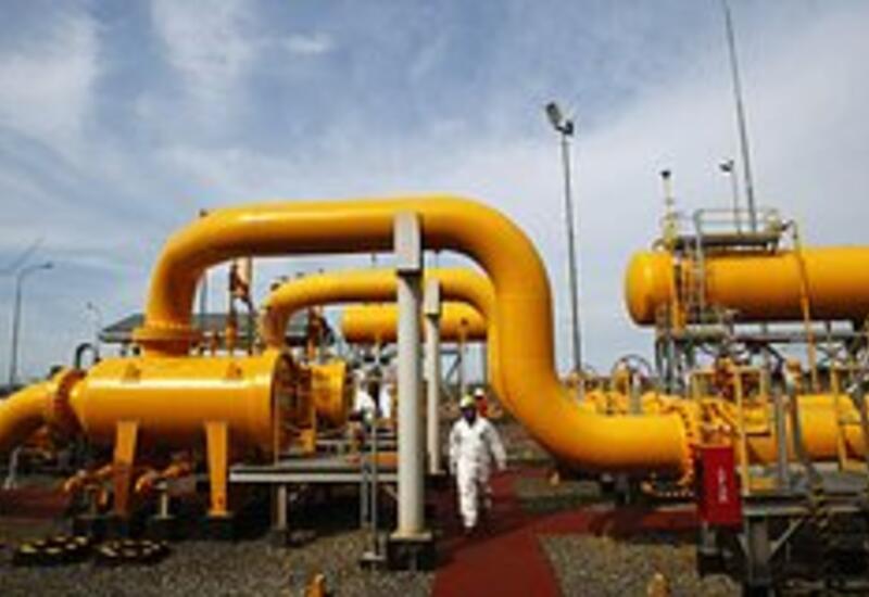 Цены на газ в Азии резко выросли