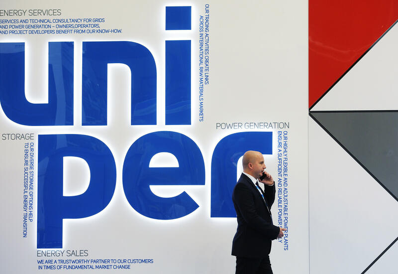 В Uniper заявили, что необходимо увеличить капитал