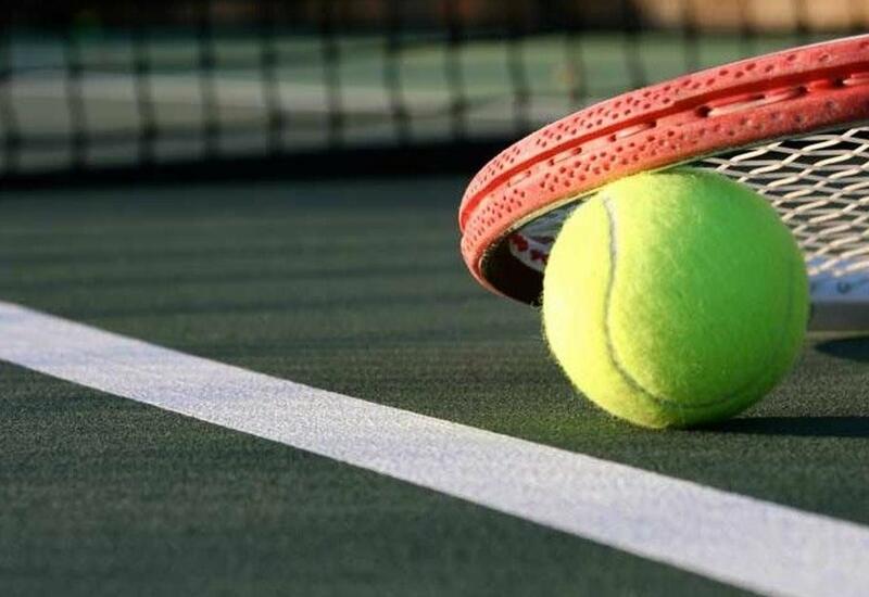 Ulu öndər Heydər Əliyevin xatirəsinə həsr olunmuş tennis turnirləri