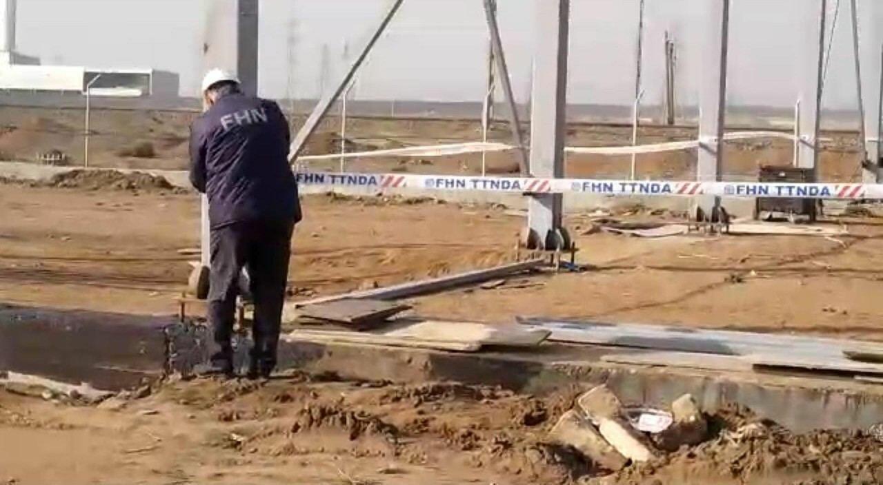 В Азербайджане предотвращено еще одно незаконное строительство