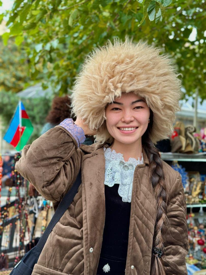 Стартовал проект “Show Me Azerbaijan”