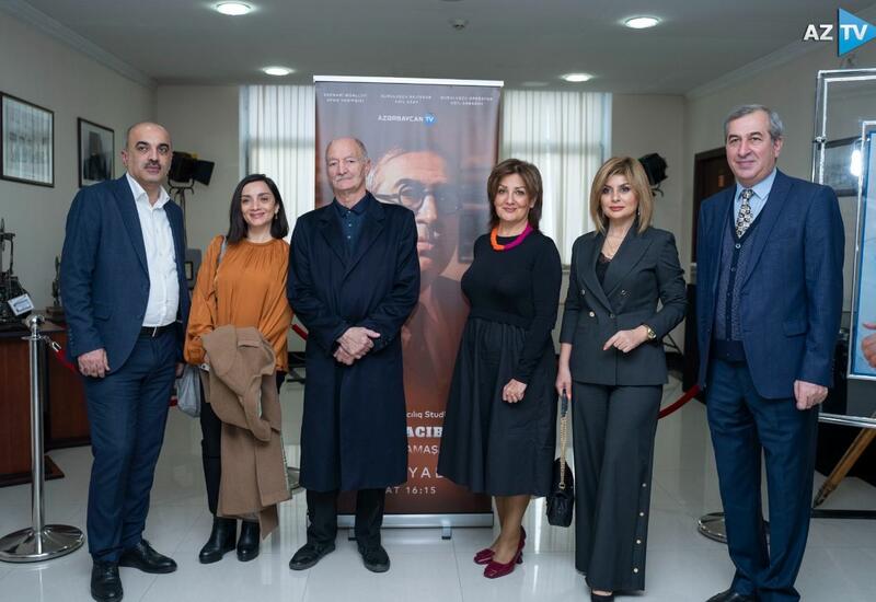 AzTV Üzeyir Hacıbəyli barədə film çəkdi – Bəstəkar 18 il niyə heç nə yazmayıb?