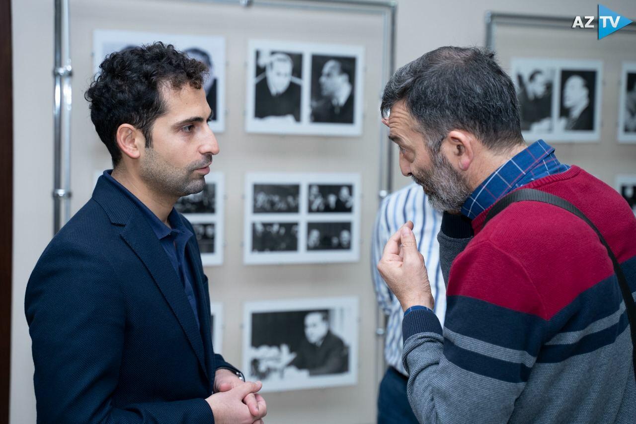 AzTV Üzeyir Hacıbəyli barədə film çəkdi – Bəstəkar 18 il niyə heç nə yazmayıb?