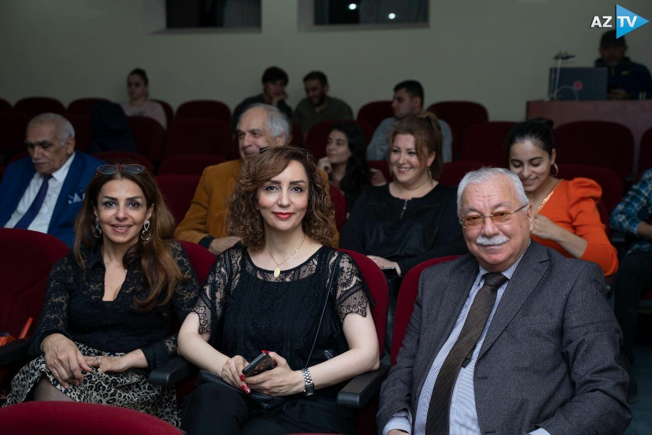 AzTV Üzeyir Hacıbəyli barədə film çəkdi – Bəstəkar 18 il niyə heç nə yazmayıb?