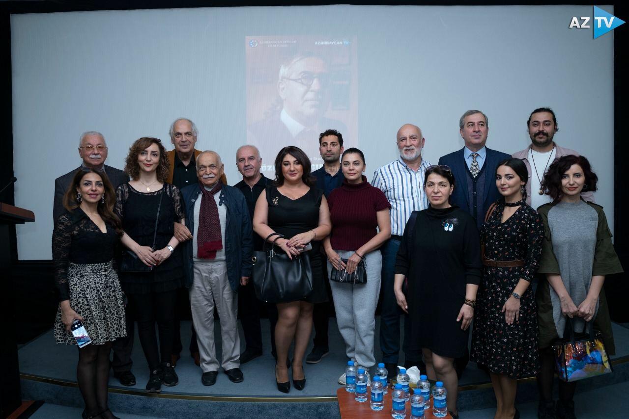 AzTV Üzeyir Hacıbəyli barədə film çəkdi – Bəstəkar 18 il niyə heç nə yazmayıb?